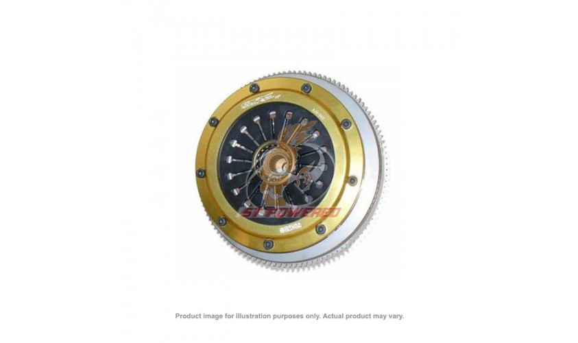 ORC T/PLATE METAL CLUTCH - NISSAN S15