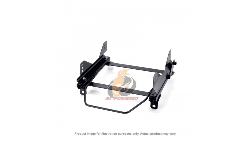BRIDE SEAT RAIL (CP9A)-LH-FO MITSUBISHI EV0 5/6 (1991-2000)
