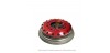 OS GIKEN STR2C TWIN PLATE STR SERIES CLUTCH SET MITSUBISHI LANCER EVO X CZ4A MODELS